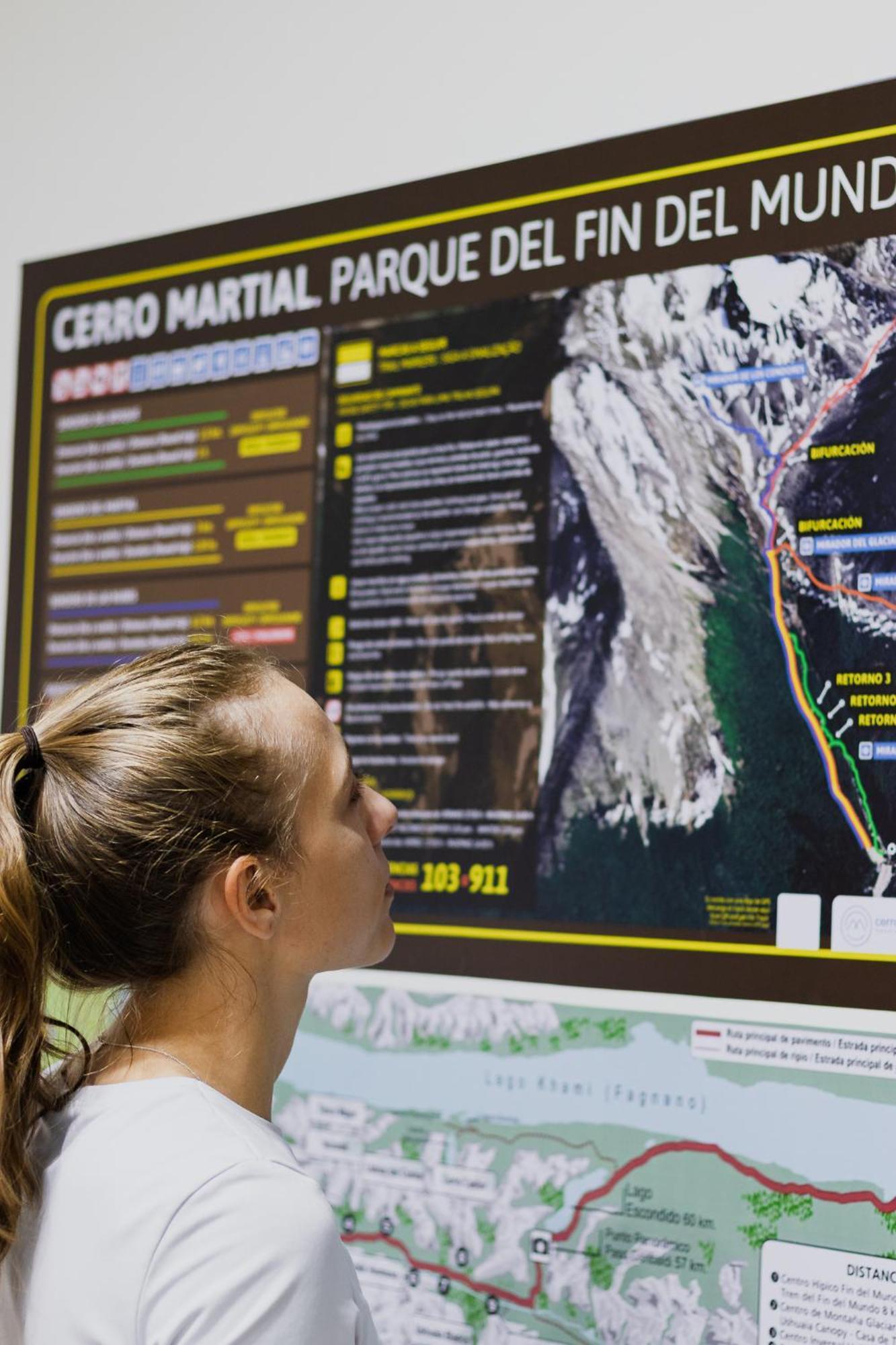 Portal Antartlco Hostel Ushuaia Kültér fotó